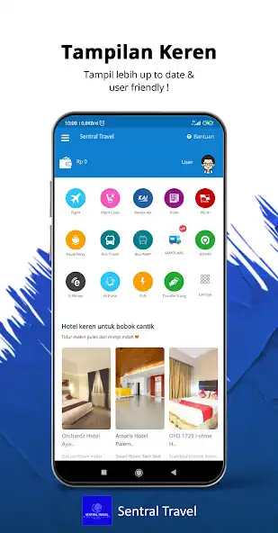 Play Sentral Travel and enjoy Sentral Travel with UptoPlay Play Sentral Travel and enjoy Sentral Travel with UptoPlay