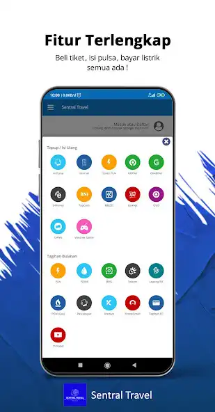 Play Sentral Travel as an online game online Sentral Travel with UptoPlay Play Sentral Travel as an online game Sentral Travel with UptoPlay