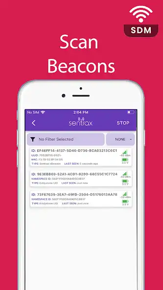 Play Sentrax Device Manager  and enjoy Sentrax Device Manager with UptoPlay