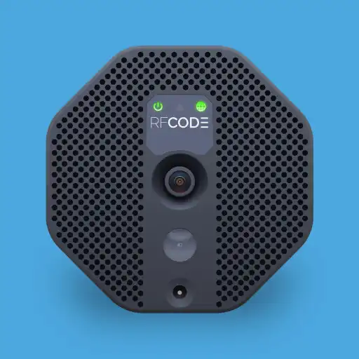 Play Sentry by RF Code APK