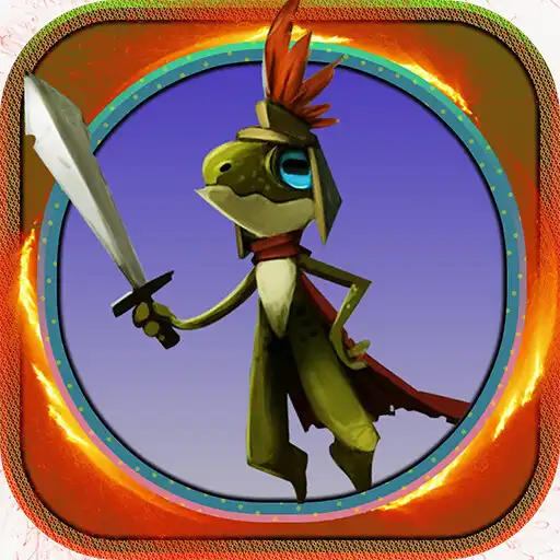 Play Sentry Frog Escape APK Play Sentry Frog Escape APK
