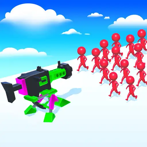 Play Sentry Gun Fever:Tower Defense APK Play Sentry Gun Fever:Tower Defense APK