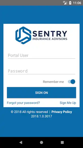 Play Sentry Insurance Advisors  and enjoy Sentry Insurance Advisors with UptoPlay