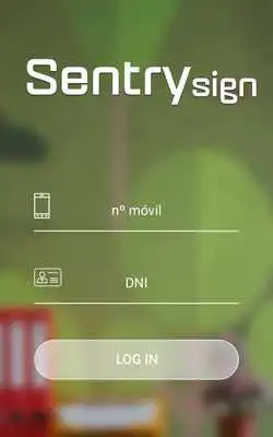 Play SentrySign Play SentrySign