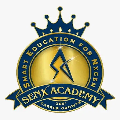 Play SENX Academy APK