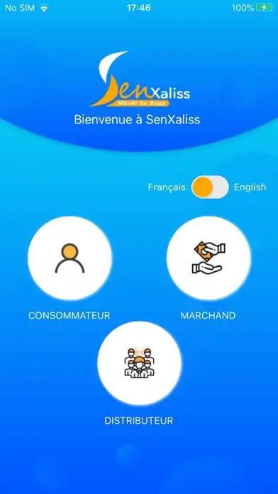 Play SenXaliss as an online game SenXaliss with UptoPlay