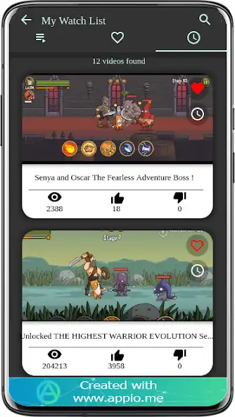 Play Senya and Oscar 2  and enjoy Senya and Oscar 2 with UptoPlay
