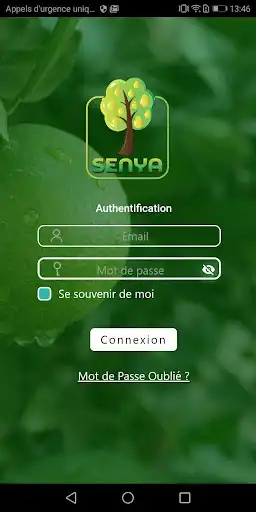 Play SENYA as an online game SENYA with UptoPlay