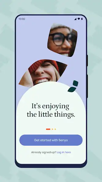 Play Senyo Health  and enjoy Senyo Health with UptoPlay