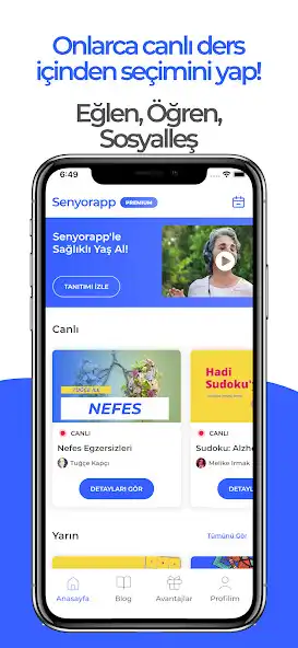 Play Senyorapp as an online game Senyorapp with UptoPlay