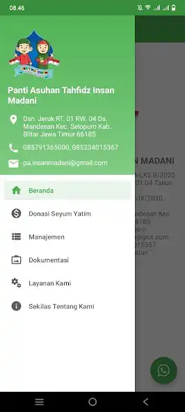 Play Senyum Yatim  and enjoy Senyum Yatim with UptoPlay