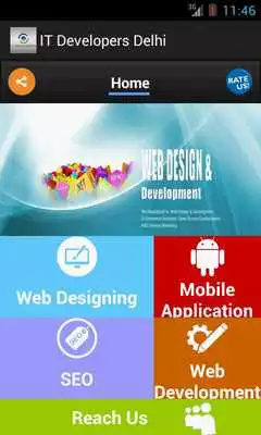 Play SEO Android