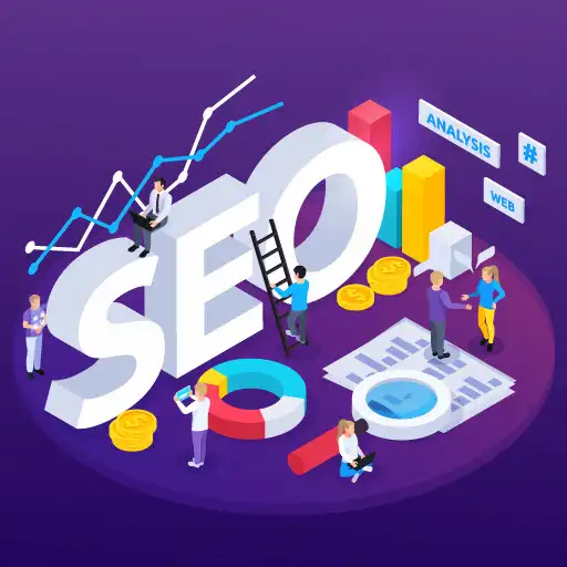Play SEO Digital Marketing Course Offline APK