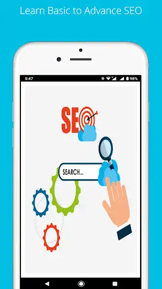 Play SEO Digital Marketing Course Offline  and enjoy SEO Digital Marketing Course Offline with UptoPlay