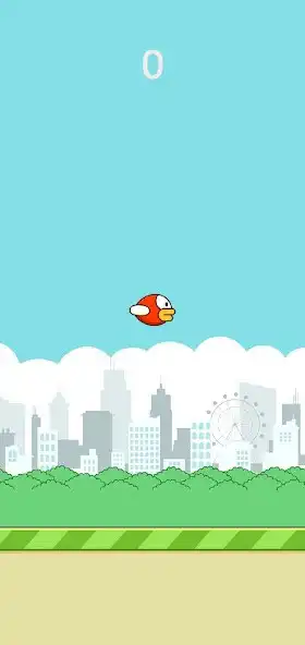 Play SeoFlappy Bird  and enjoy SeoFlappy Bird with UptoPlay