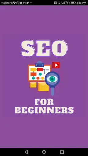 Play SEO For Beginners  and enjoy SEO For Beginners with UptoPlay