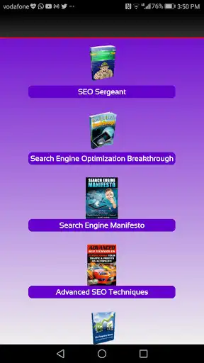 Play SEO For Beginners as an online game SEO For Beginners with UptoPlay
