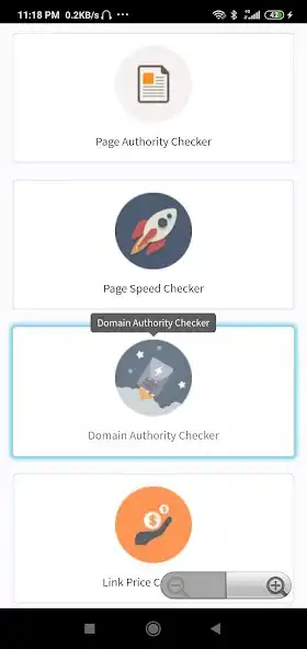 Play SEOGadgets as an online game SEOGadgets with UptoPlay