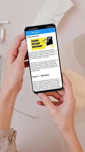 Play SEO Guide Play SEO Guide