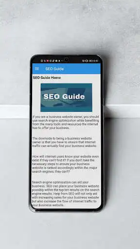 Play SEO Guide Play SEO Guide
