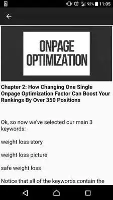 Play SEO Guide Play SEO Guide