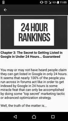 Play SEO Guide Play SEO Guide