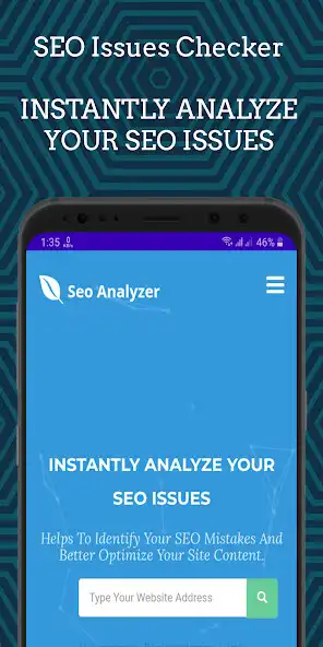 Play SEO Issues Checker - Instantly Analyze SEO Issues  and enjoy SEO Issues Checker - Instantly Analyze SEO Issues with UptoPlay