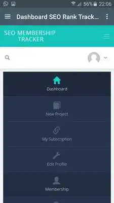 Play SEO Keyword Rank Tracker
