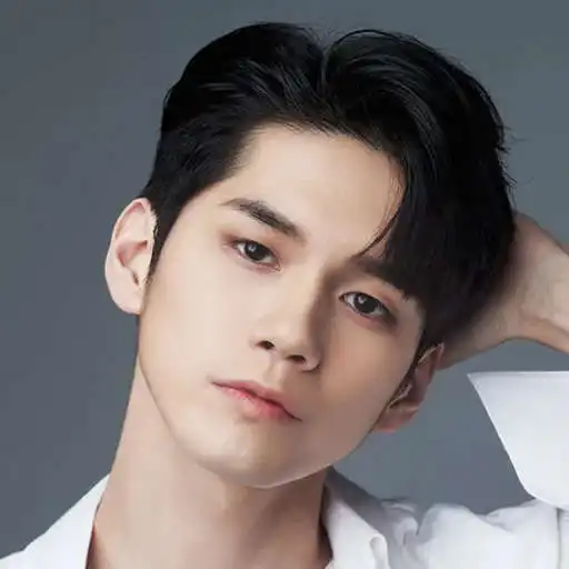 Play Seongwu Wallpapers Kpop HD APK