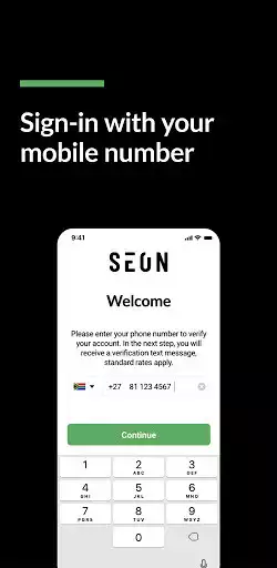 Play SEON Safety as an online game SEON Safety with UptoPlay