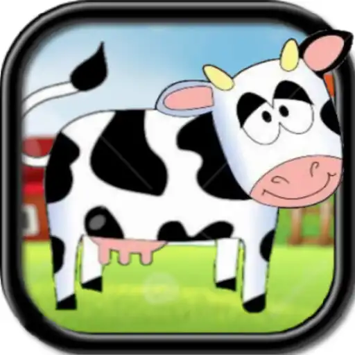 Play Señora Vaca Lechera Canciones APK