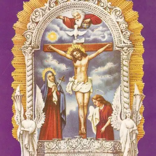 Play Señor de los Milagros APK