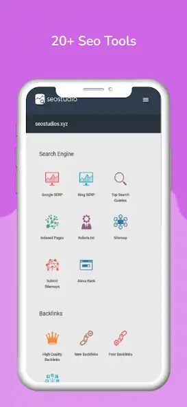Play Seo Studios  and enjoy Seo Studios with UptoPlay