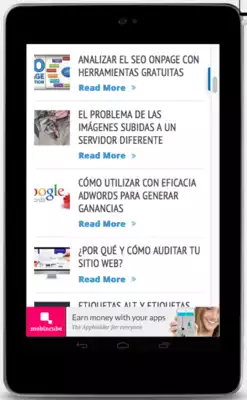 Play Seo Tips
