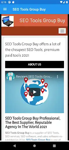 Play SEO Tools Group Buy  and enjoy SEO Tools Group Buy with UptoPlay