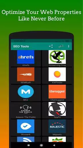 Play SEO Tools: Ubersuggest, Answer The Public Etc.  and enjoy SEO Tools: Ubersuggest, Answer The Public Etc. with UptoPlay