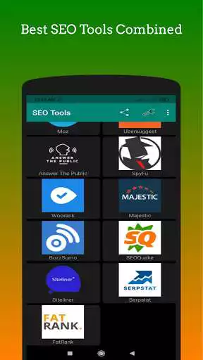 Play SEO Tools: Ubersuggest, Answer The Public Etc. as an online game SEO Tools: Ubersuggest, Answer The Public Etc. with UptoPlay