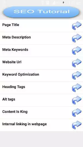 Play SEO Tutorial  Techniques as an online game SEO Tutorial  Techniques with UptoPlay
