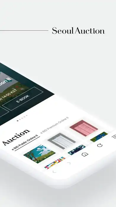 Play SeoulAuction as an online game SeoulAuction with UptoPlay