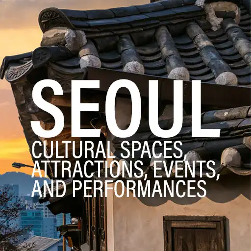 Play Seoul Culture Map, Find Location APK
