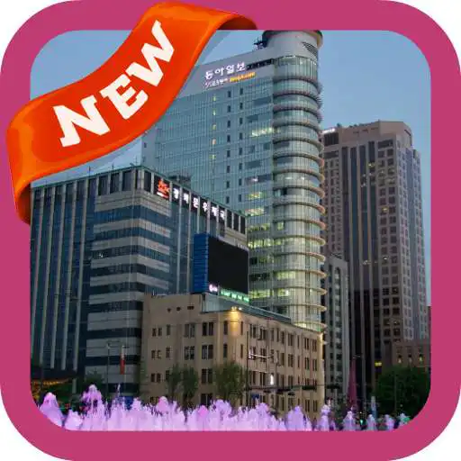 Free play online Seoul Wallpaper APK Free play online Seoul Wallpaper APK