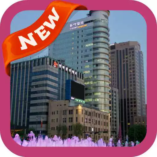 Play Seoul Wallpaper APK
