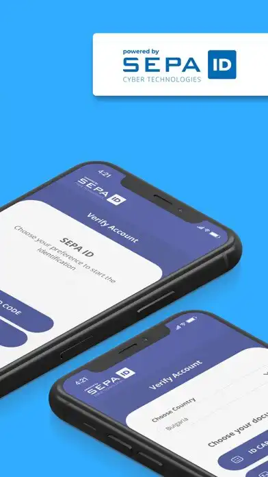 Play SEPA ID as an online game SEPA ID with UptoPlay