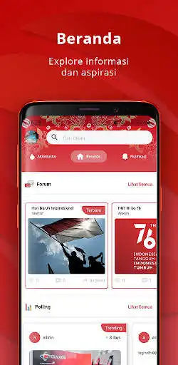 Play Sepakat Apps  and enjoy Sepakat Apps with UptoPlay