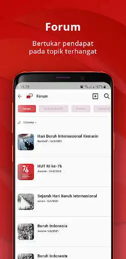 Play Sepakat Apps as an online game Sepakat Apps with UptoPlay