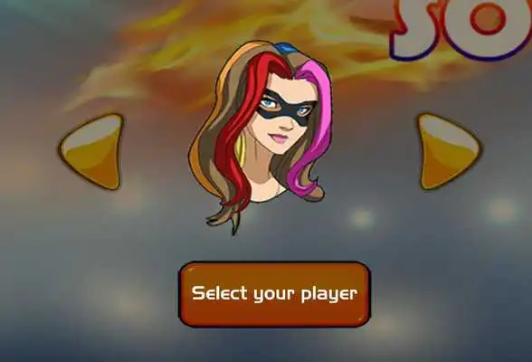 Play Sepak Bola Superhero