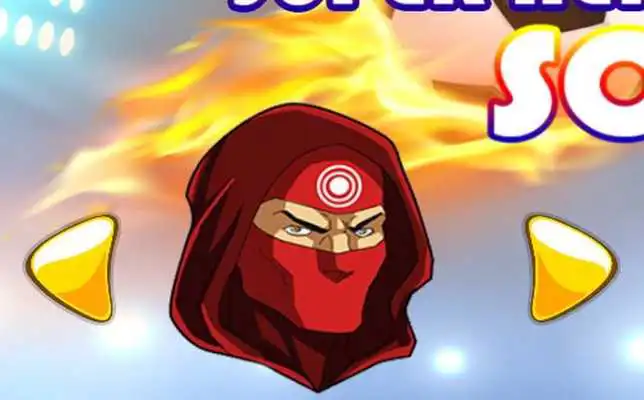 Play Sepak Bola Superhero