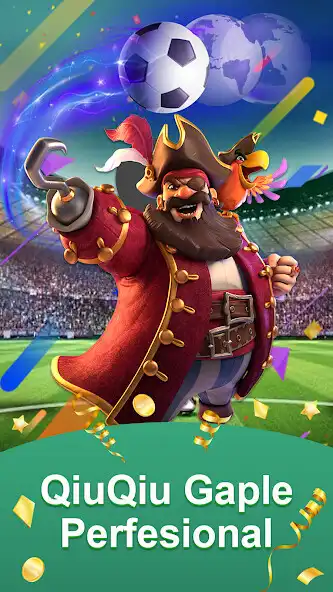 Play Sepakbola Super Slot Domino  and enjoy Sepakbola Super Slot Domino with UptoPlay