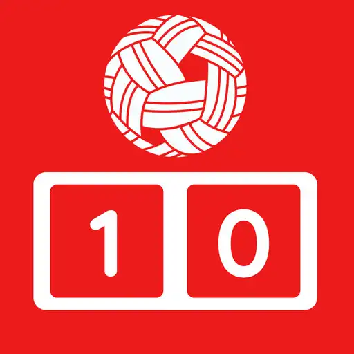 Play Sepak Takraw Scoreboard APK