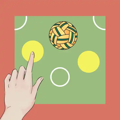 Play Sepak Takraw Tactic Board APK
